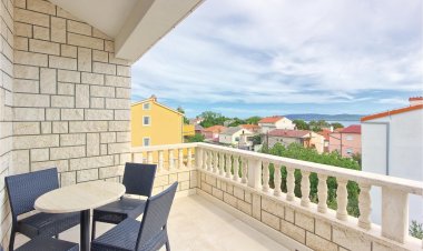 Apartman Kaštel Kamblelovac - CDF362 Horvátország