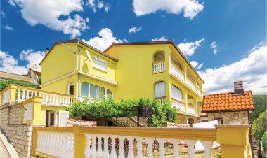 Apartman Senj - CKV318 Horvátország