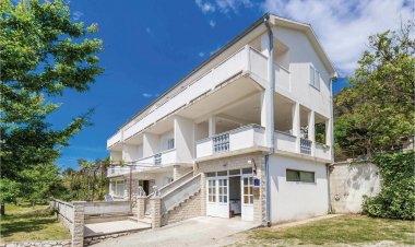 Apartman Kampor - CKR485 Horvátország