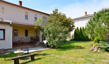 Apartments Mirela Pula Horvátország