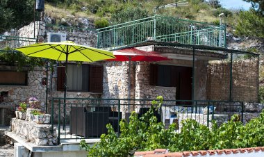 Apartman Bobi Bilo Horvátország