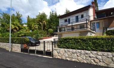 Apartman Slivnjak Njivice Horvátország