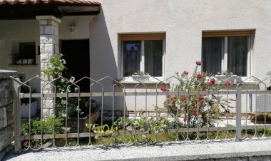 Apartmani Jadranka Pula Horvátország