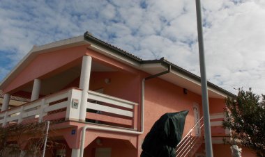 Apartmani Lukenić Vir Horvátország