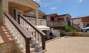 Apartmani Kobilšek Vir Horvátország