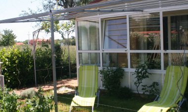 Apartman Tatjana Šišan Horvátország