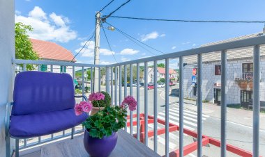 Apartment Iko Cista Provo Horvátország