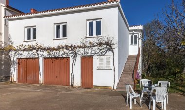 Apartman Fažana - CIF853 Horvátország