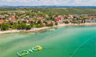 Apartman Zambratija - CIU794 Horvátország