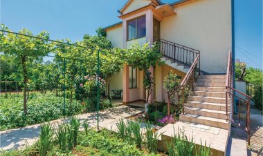 Apartman Sukošan - CDZ926 Horvátország