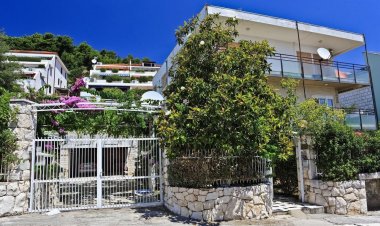 Apartmani Dragi Split Horvátország