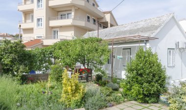 House Goga Primosten Horvátország