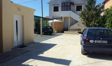 Apartments Nela Zadar Horvátország