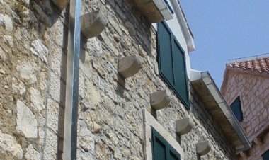 Apartmani Andro Supetar Horvátország