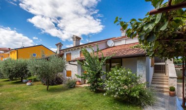 Apartman Lily Medulin Horvátország