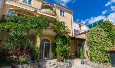 Apartmani Gianni Cikvenica Horvátország