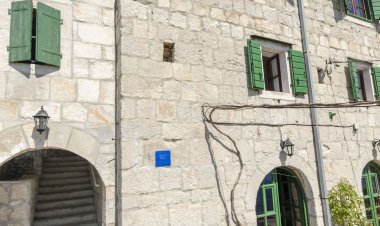 Apartment Boris Brela Horvátország