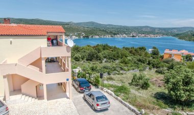 Apartment Mujan Rogoznica Horvátország