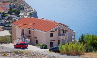 Apartments Nedjeljko Zubovici Horvátország