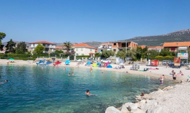 Apartments Petar Kastel Stari Horvátország