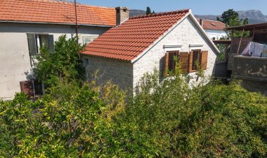 House Sanda Kastel Novi Horvátország