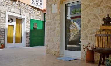 Apartments Konta City center Vodice Horvátország