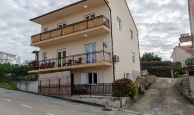 Apartments Zdravka G Primosten Horvátország