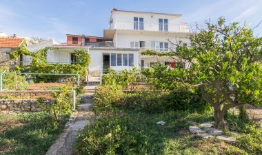 Apartments and Room Milka-Jere Primosten Horvátország