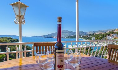 Apartment Ana Trogir Horvátország