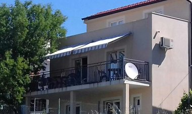 Apartmani Jadranka Vinišće Horvátország