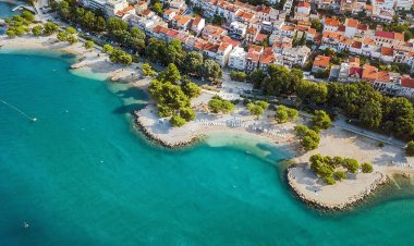 Apartman Horvat Crikvenica Horvátország