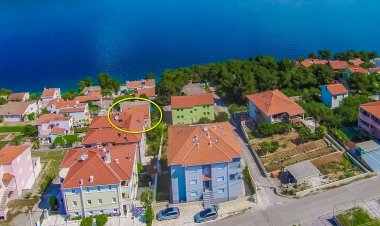 Apartments Tonka Okrug Donji Horvátország