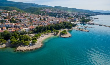 Apartments Marijana Crikvenica Horvátország