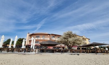 Apartman Mark Medulin Horvátország