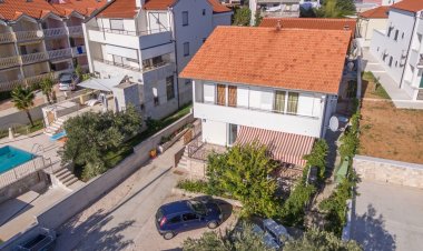 Apartment Ante Srima Horvátország