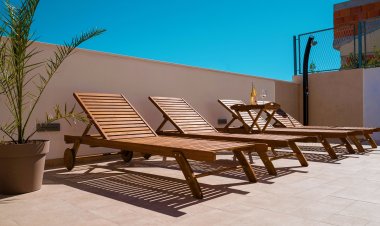 House Magdalena Kanica Horvátország