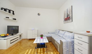 Apartment Danica Makarska Horvátország