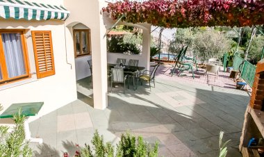 Apartments Toni Vinisce Horvátország