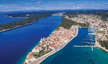 Apartment Marija Palit Horvátország