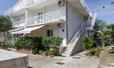 Apartments DANA Srima Horvátország