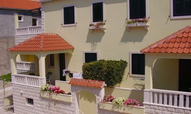 Apartman Josi Bol Horvátország