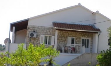 Apartment Jaga Splitska Horvátország