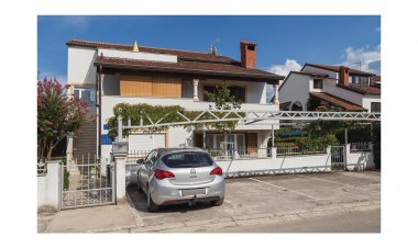 Apartman Poreč - CIE188 Horvátország