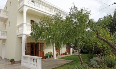 Apartments Boris Vodice Horvátország