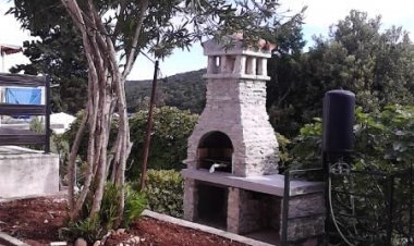 House Dubravka Krnica Horvátország