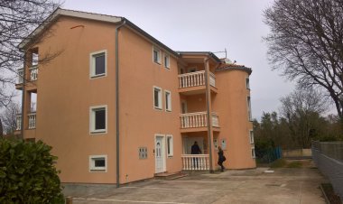 Apartment Blue Bird Malinska Horvátország