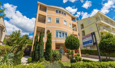 Apartments Pekera 2 Selce Horvátország