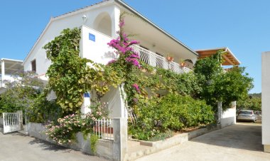 Apartmani Paž Vinišće Horvátország