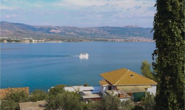 Apartman Arbanija - CDM966 Horvátország