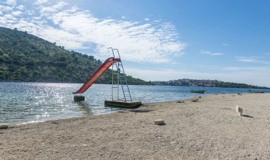 Apartments Marica Rogoznica Horvátország